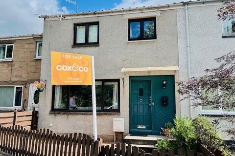 undefined, Violet Bank, Peeblesshire, Peebles, EH45