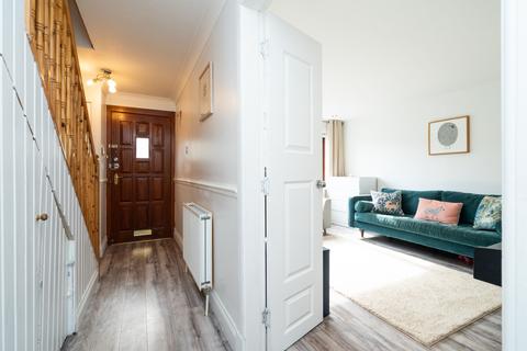 undefined, Violet Bank, Peeblesshire, Peebles, EH45