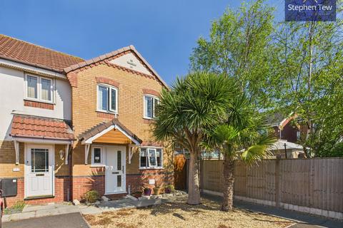 8 Sage Close, Blackpool, FY2 0WG