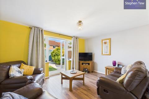 8 Sage Close, Blackpool, FY2 0WG