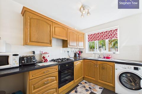 8 Sage Close, Blackpool, FY2 0WG