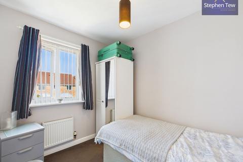 8 Sage Close, Blackpool, FY2 0WG