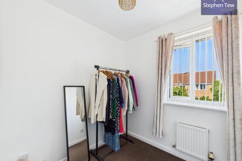 8 Sage Close, Blackpool, FY2 0WG
