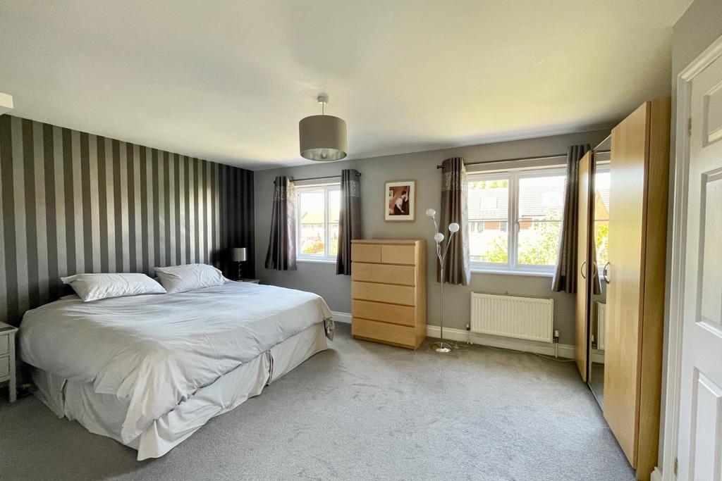 Bed 1