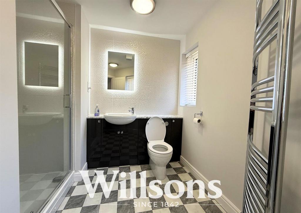En-Suite