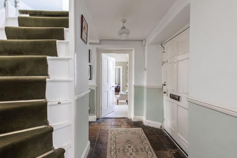 7 bedroom detached house for sale, Wormegay - Grade II Listed Five Bedroom Georgian Home with Two-Bedroom Annexe