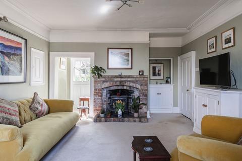 7 bedroom detached house for sale, Wormegay - Grade II Listed Five Bedroom Georgian Home with Two-Bedroom Annexe