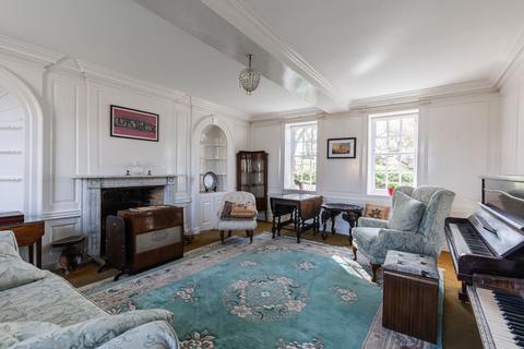 7 bedroom detached house for sale, Wormegay - Grade II Listed Five Bedroom Georgian Home with Two-Bedroom Annexe