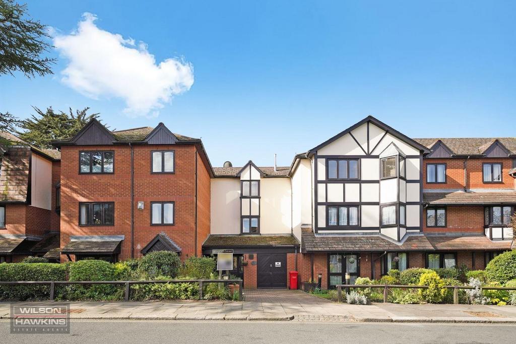 11 Hanbury Court, Northwick Park Road - 0 Dla Sf1 Njy