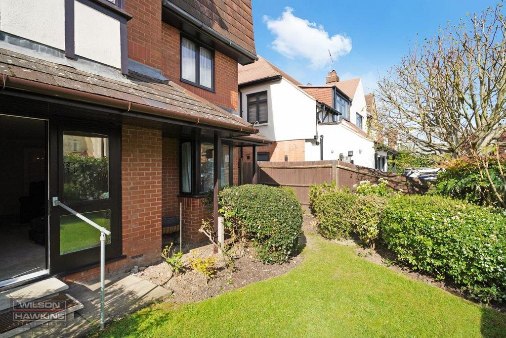 11 Hanbury Court, Northwick Park Road - 3oop FYyx3 U