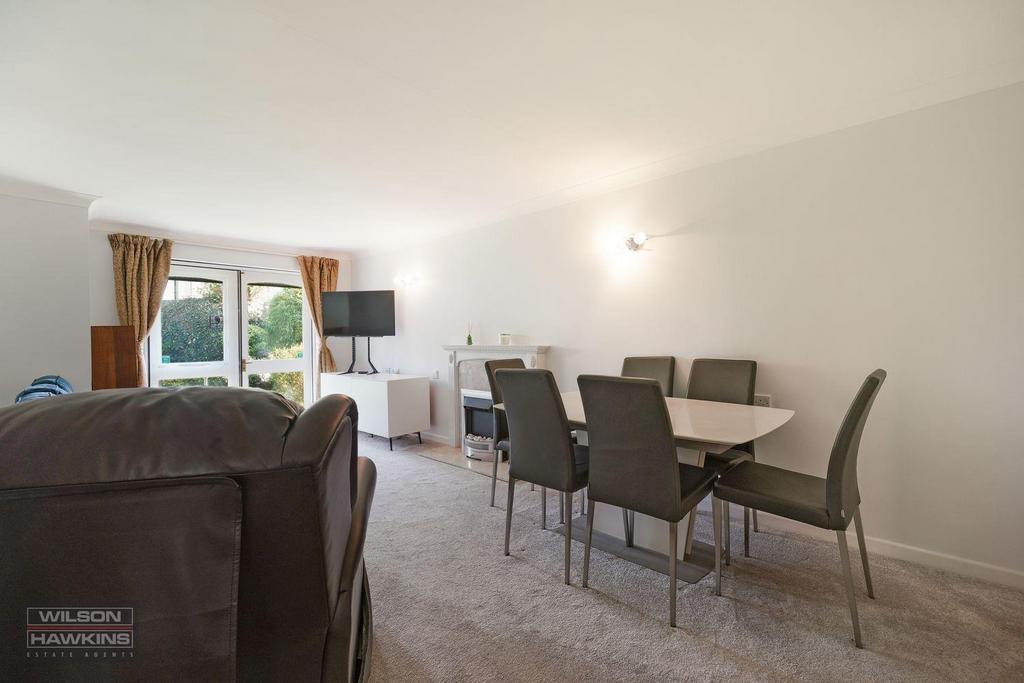 11 Hanbury Court, Northwick Park Road - o7vdqoef Nc