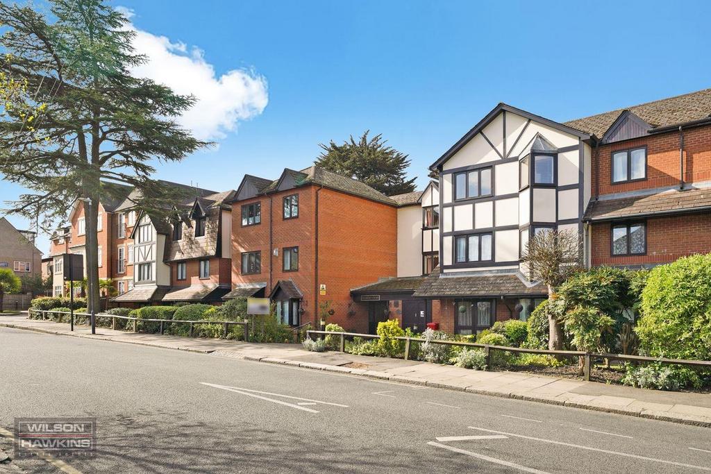 11 Hanbury Court, Northwick Park Road - q YJWG2 U9 Cm
