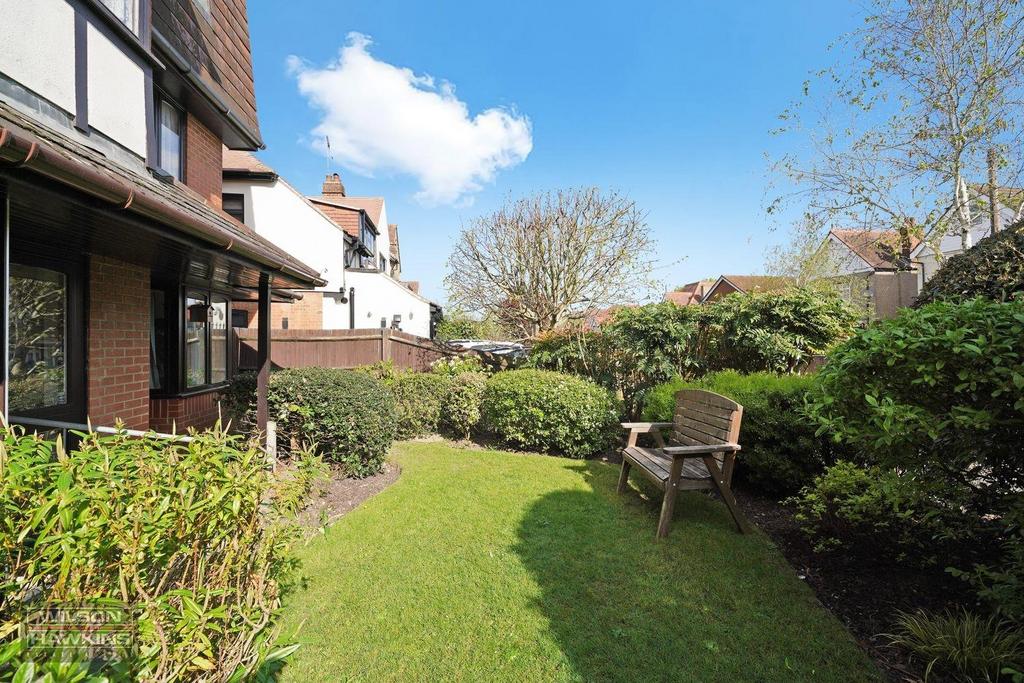 11 Hanbury Court, Northwick Park Road - V3 No N3 DPQM