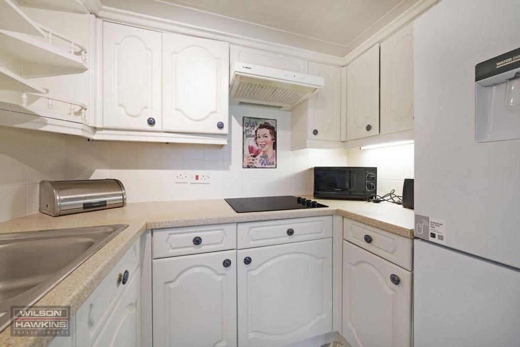 11 Hanbury Court, Northwick Park Road - GPr Au4g EAF