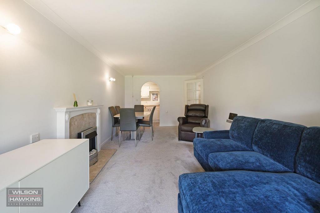 11 Hanbury Court, Northwick Park Road - k Pud EDz T6 G