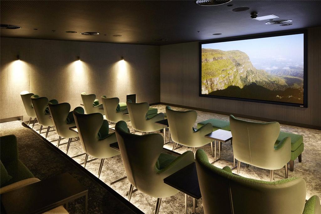 Cinema