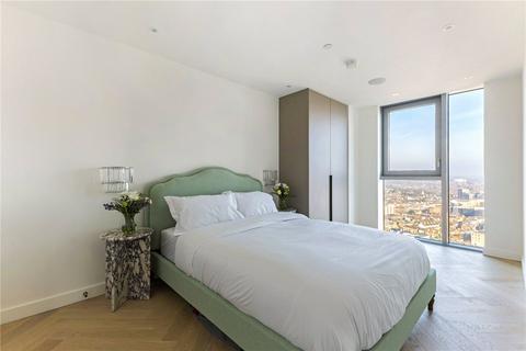 3 bedroom penthouse to rent, Clarendon Road, Watford, Hertfordshire, WD17