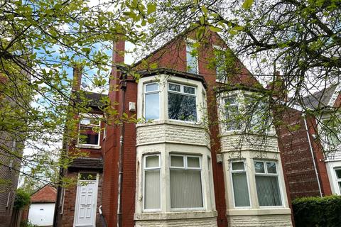 1 bedroom flat for sale, College Road, Whalley Range