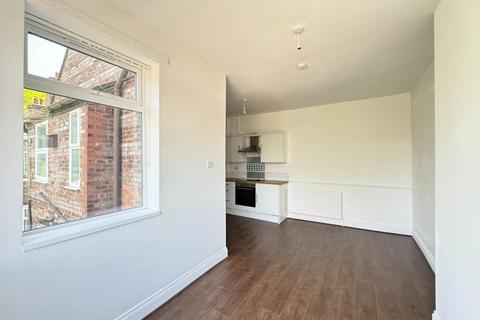 1 bedroom flat for sale, College Road, Whalley Range