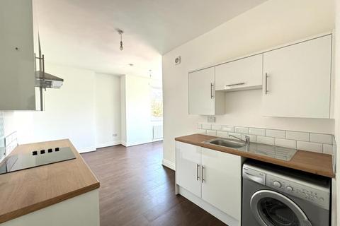 1 bedroom flat for sale, College Road, Whalley Range