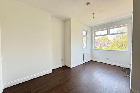 1 bedroom flat for sale, College Road, Whalley Range