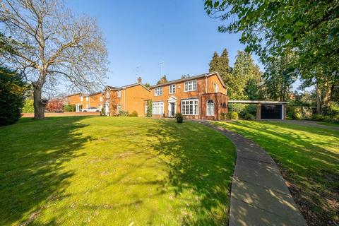 undefined, Nascot Wood Road, Hertfordshire WD17