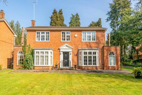 undefined, Nascot Wood Road, Hertfordshire WD17