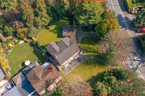 undefined, Nascot Wood Road, Hertfordshire WD17