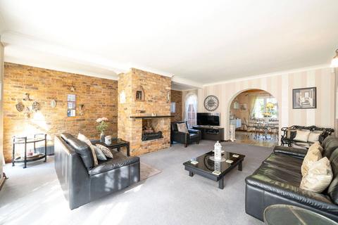 undefined, Nascot Wood Road, Hertfordshire WD17
