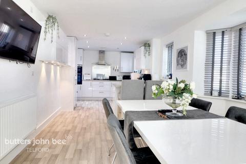 undefined, Waugh Drive, Telford