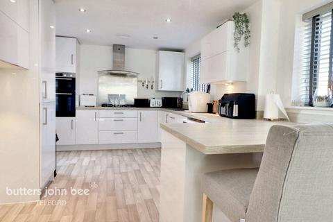 undefined, Waugh Drive, Telford