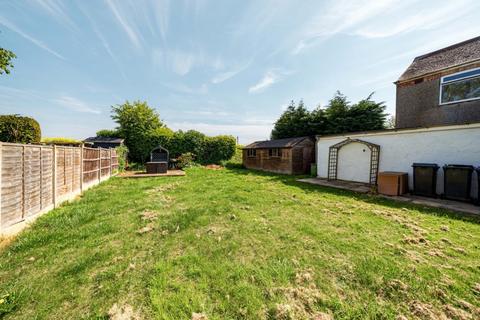 3 bedroom detached bungalow for sale, Skirth Road, Billinghay, Lincoln, Lincolnshire, LN4