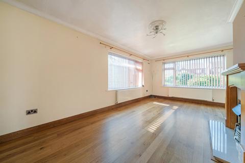 3 bedroom detached bungalow for sale, Skirth Road, Billinghay, Lincoln, Lincolnshire, LN4