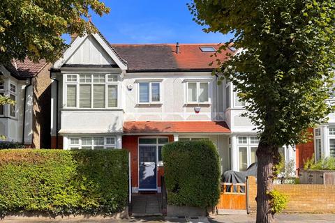 24 Lindfield Road, London, W5 1QR