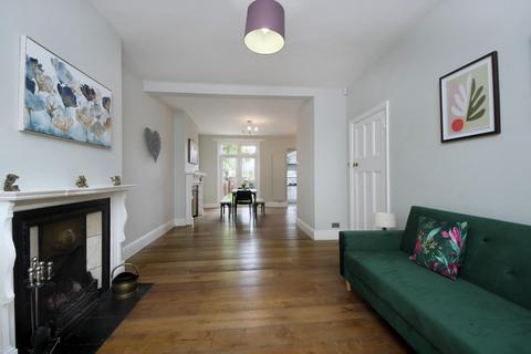 24 Lindfield Road, London, W5 1QR