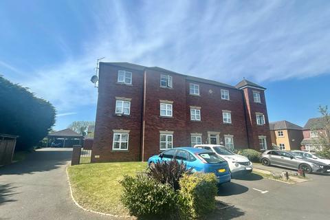 2 bedroom flat for sale, Charles Hayward Drive, Wolverhampton WV4