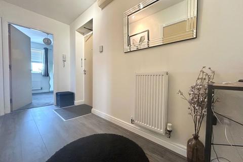 2 bedroom flat for sale, Charles Hayward Drive, Wolverhampton WV4