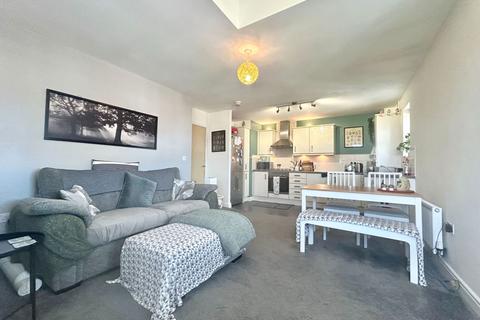 2 bedroom flat for sale, Charles Hayward Drive, Wolverhampton WV4