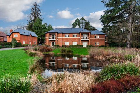 2 bedroom apartment for sale, Seymour Drive, ASCOT