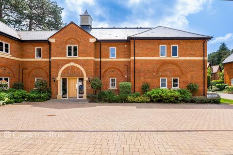 2 bedroom apartment for sale, Seymour Drive, ASCOT