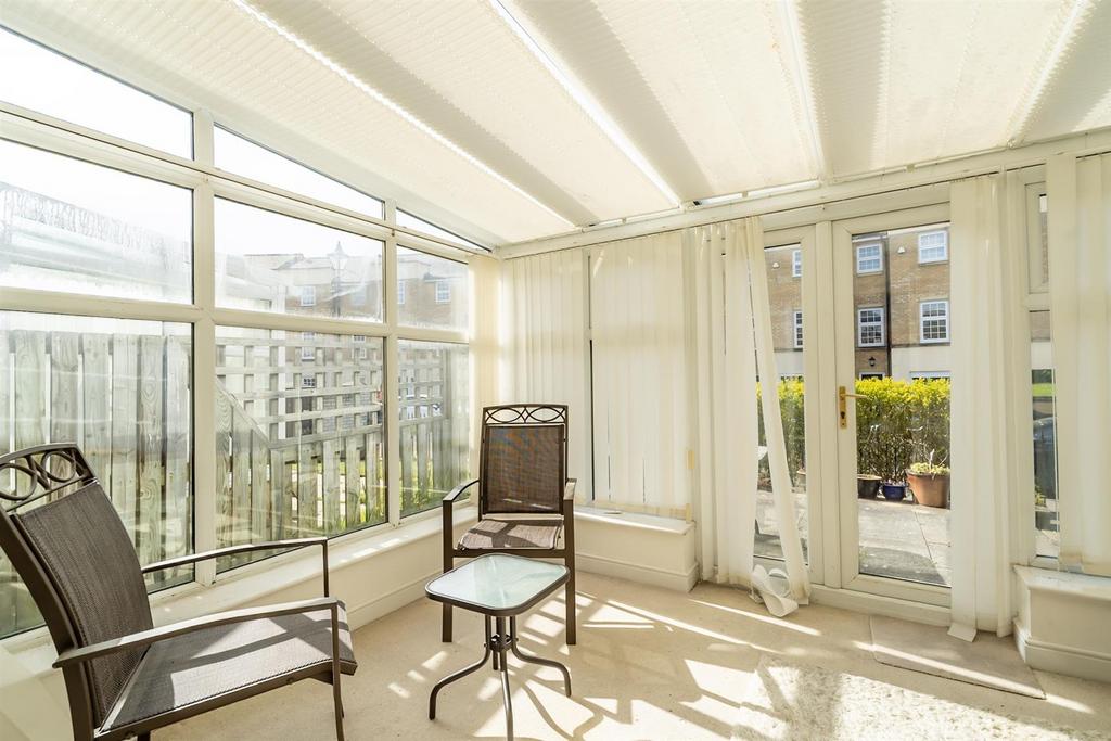 Conservatory