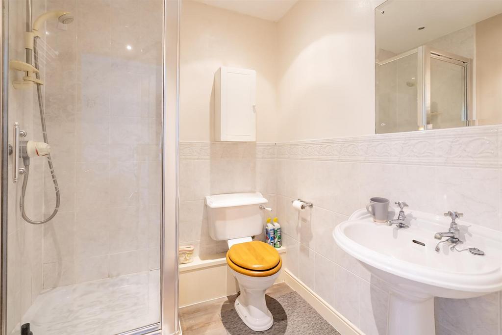 En suite