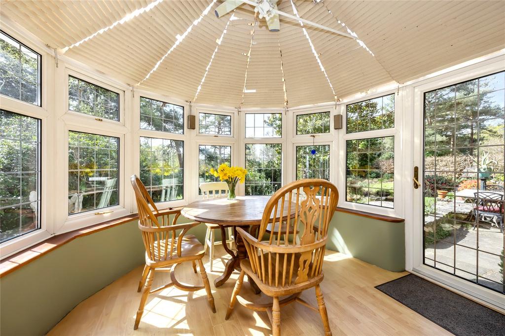 Conservatory