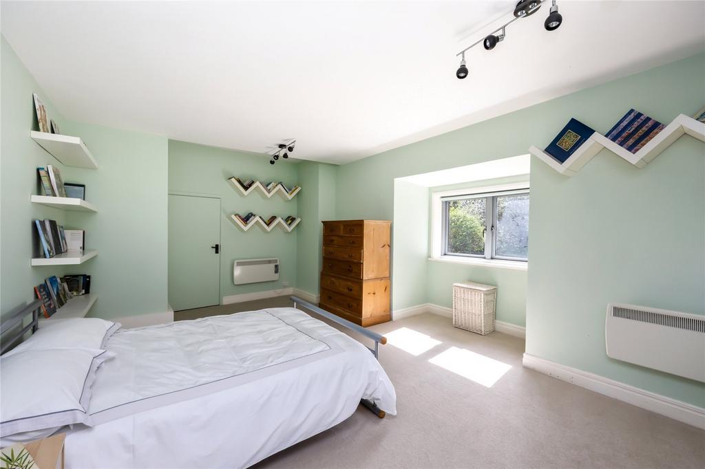 Annexe Bedroom One