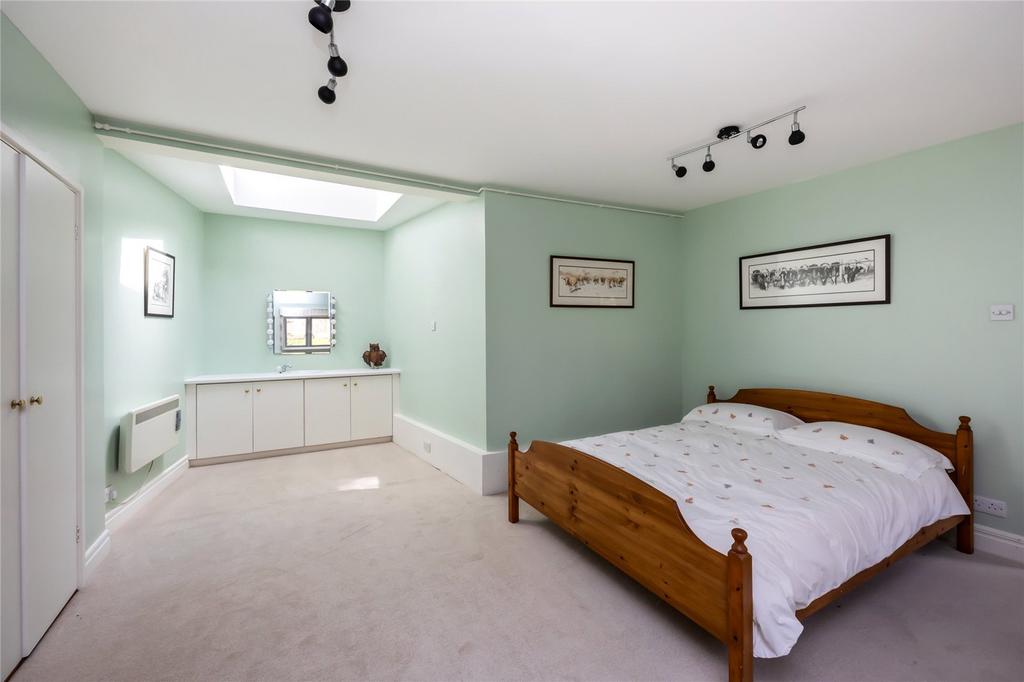Annexe Bedroom Two