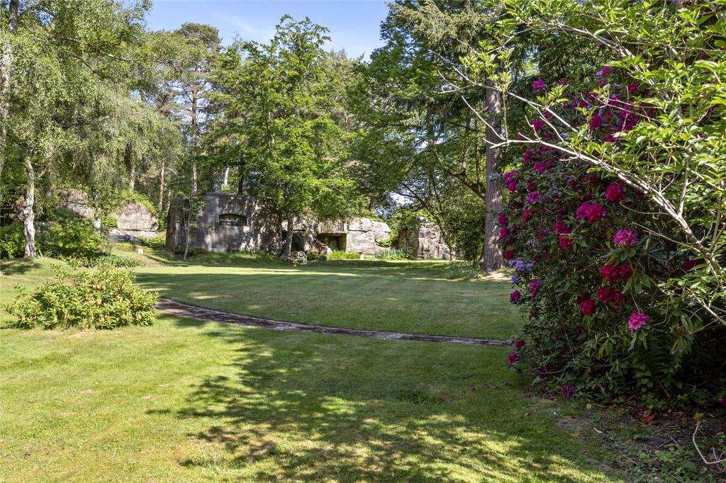Gardens
