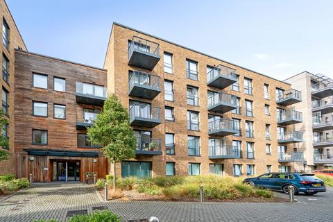 Ashton Reach, Rotherhithe, SE16