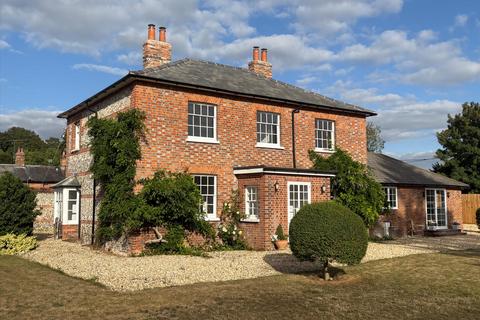 undefined, The Hill, Hurstbourne Tarrant, Andover, Hampshire, SP11