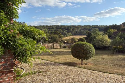 undefined, The Hill, Hurstbourne Tarrant, Andover, Hampshire, SP11