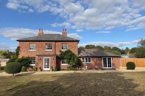 undefined, The Hill, Hurstbourne Tarrant, Andover, Hampshire, SP11